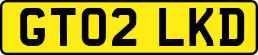GT02LKD