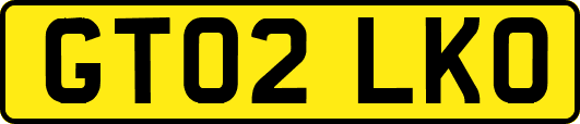 GT02LKO