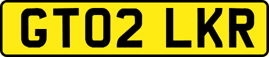 GT02LKR