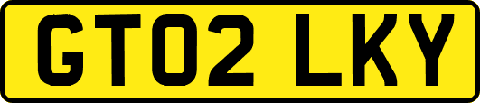 GT02LKY