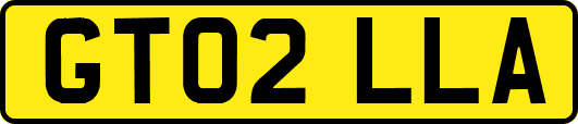 GT02LLA
