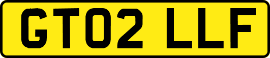 GT02LLF