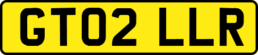 GT02LLR