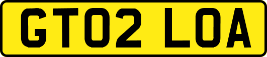 GT02LOA