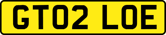 GT02LOE