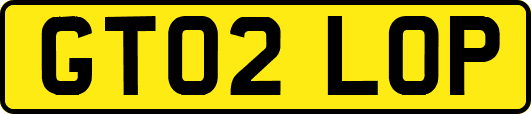 GT02LOP