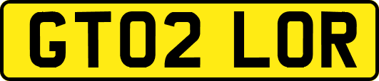 GT02LOR