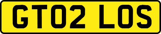 GT02LOS