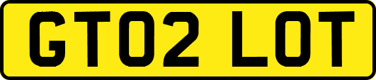 GT02LOT