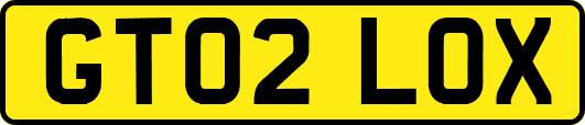 GT02LOX
