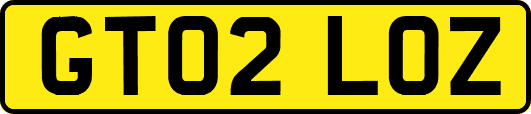 GT02LOZ