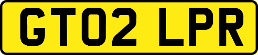 GT02LPR