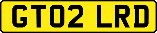 GT02LRD