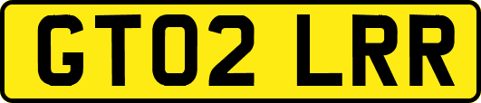 GT02LRR