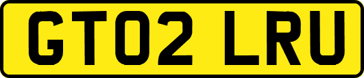 GT02LRU