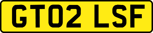 GT02LSF