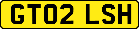 GT02LSH