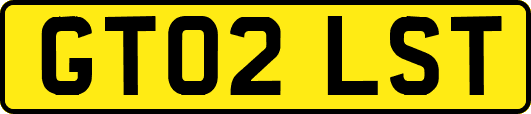 GT02LST