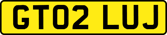 GT02LUJ