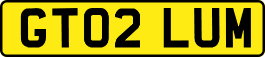 GT02LUM