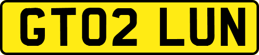 GT02LUN