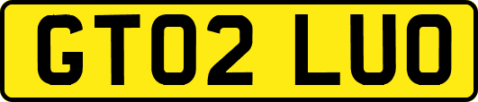 GT02LUO