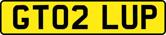 GT02LUP