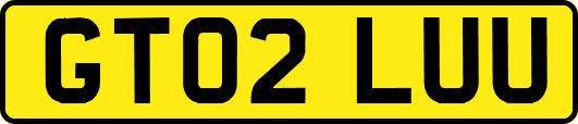 GT02LUU