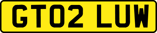 GT02LUW