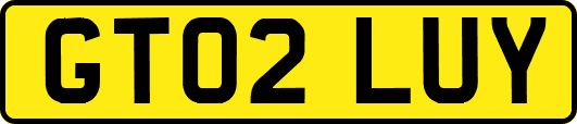 GT02LUY
