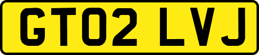 GT02LVJ