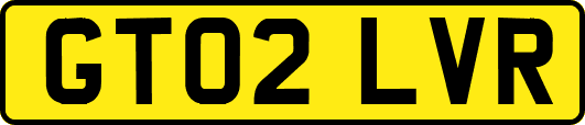 GT02LVR