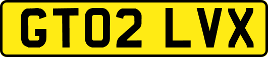 GT02LVX