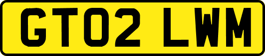 GT02LWM