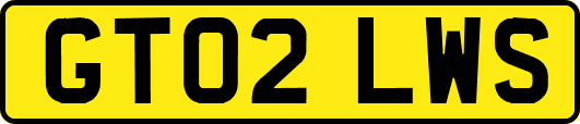 GT02LWS