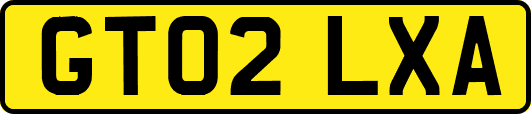 GT02LXA