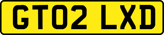 GT02LXD