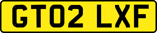 GT02LXF