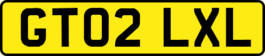 GT02LXL