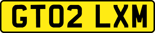 GT02LXM