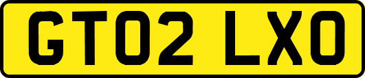 GT02LXO
