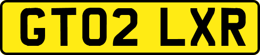 GT02LXR