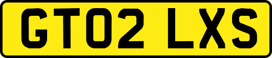 GT02LXS
