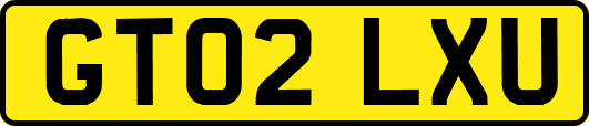 GT02LXU
