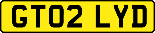 GT02LYD