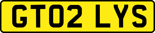 GT02LYS