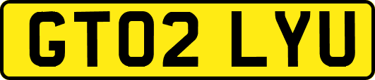 GT02LYU