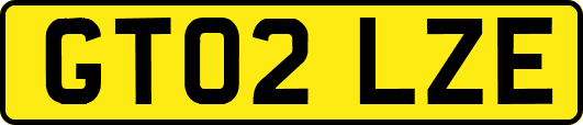 GT02LZE