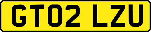GT02LZU