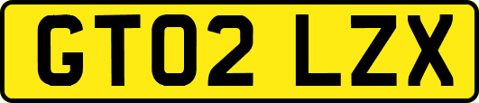 GT02LZX